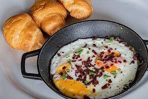 Hotel Cocoliso Island Resort