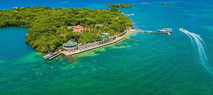 Hotel Cocoliso Island Resort