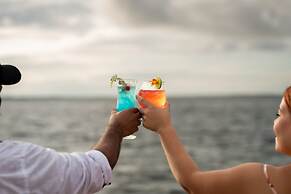 Hotel Cocoliso Island Resort