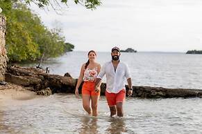 Hotel Cocoliso Island Resort