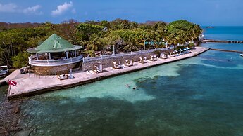 Hotel Cocoliso Island Resort