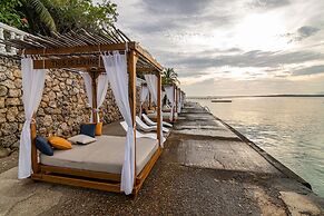 Hotel Cocoliso Island Resort