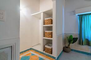 Hotel Cocoliso Island Resort