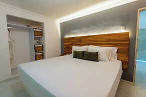 Hotel Cocoliso Island Resort