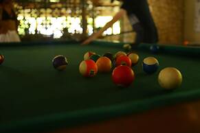 Hotel Cocoliso Island Resort