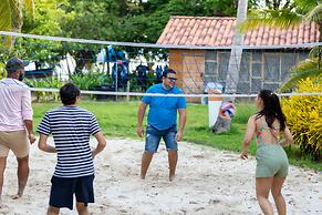 Hotel Cocoliso Island Resort