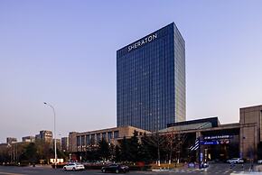 Sheraton Shenyang South City Hotel
