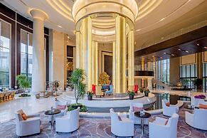 Sheraton Shenyang South City Hotel