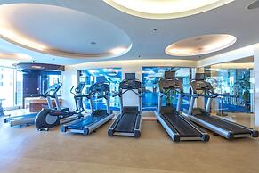 Sheraton Shenyang South City Hotel