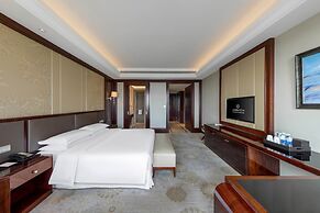Sheraton Shenyang South City Hotel