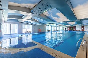 Sheraton Shenyang South City Hotel