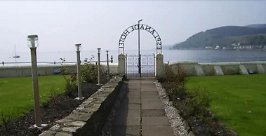 The Esplanade Hotel