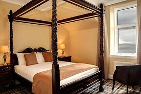 The Esplanade Hotel