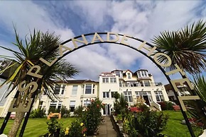 The Esplanade Hotel