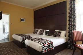 The Esplanade Hotel