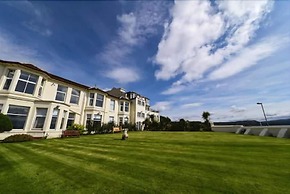 The Esplanade Hotel