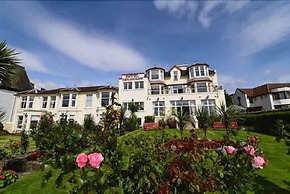 The Esplanade Hotel