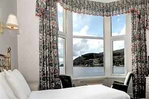 The Esplanade Hotel