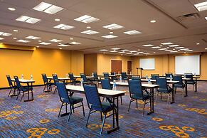 Courtyard by Marriott Little Rock North