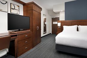 Courtyard by Marriott Little Rock North