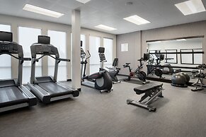 Courtyard by Marriott Little Rock North