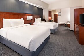 Courtyard by Marriott Little Rock North
