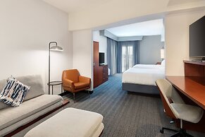 Courtyard by Marriott Little Rock North