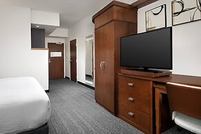 Courtyard by Marriott Little Rock North