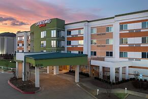 Courtyard by Marriott Little Rock North
