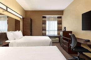 Microtel Inn & Suites by Wyndham Weyburn