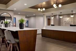 Microtel Inn & Suites by Wyndham Weyburn