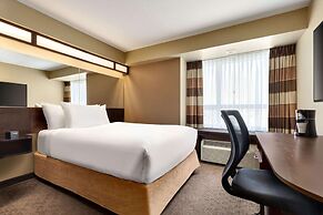 Microtel Inn & Suites by Wyndham Weyburn
