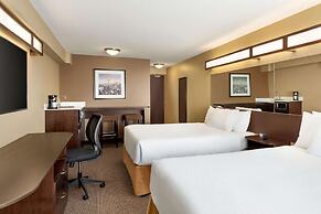 Microtel Inn & Suites by Wyndham Weyburn