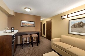 Microtel Inn & Suites by Wyndham Weyburn
