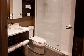 Microtel Inn & Suites by Wyndham Weyburn