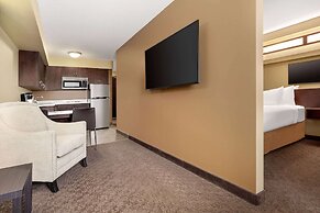 Microtel Inn & Suites by Wyndham Weyburn