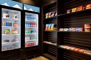 Microtel Inn & Suites by Wyndham Weyburn