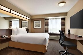 Microtel Inn & Suites by Wyndham Weyburn