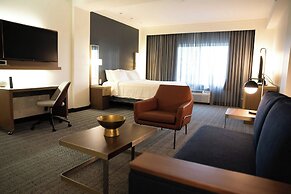 Courtyard Philadelphia Springfield