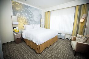 Courtyard Philadelphia Springfield