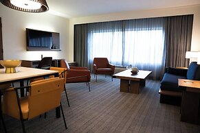 Courtyard Philadelphia Springfield