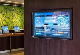 Courtyard Philadelphia Springfield