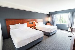 Courtyard Philadelphia Springfield