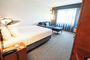 Courtyard Philadelphia Springfield