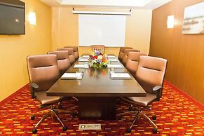 Courtyard Philadelphia Springfield