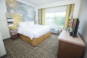 Courtyard Philadelphia Springfield