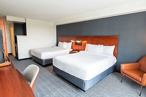 Courtyard Philadelphia Springfield