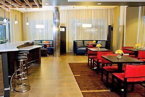 Courtyard Philadelphia Springfield