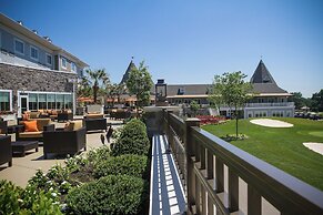 Courtyard Philadelphia Springfield