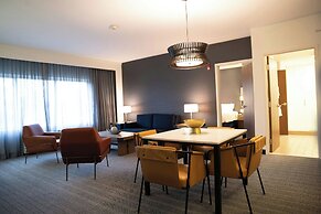 Courtyard Philadelphia Springfield